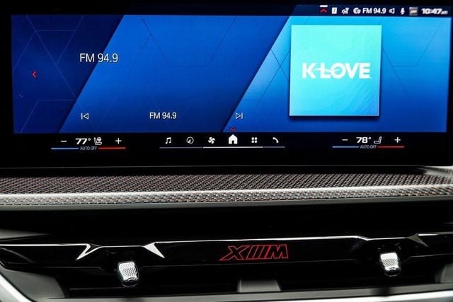 2026 BMW XM Label Sports Activity Vehicle - 23030723 - 26