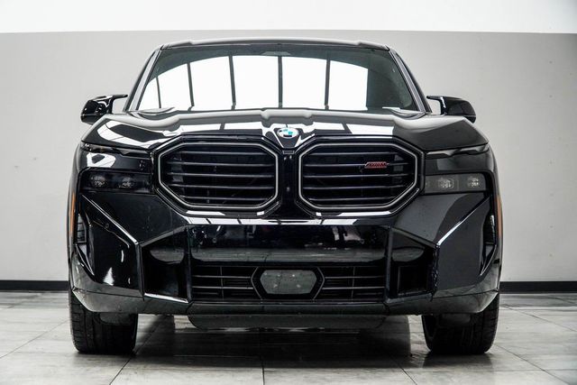 2026 BMW XM Label Sports Activity Vehicle - 23030723 - 3