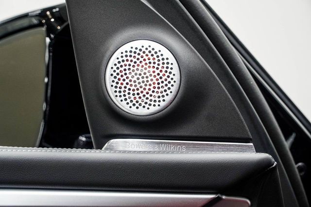 2026 BMW XM Label Sports Activity Vehicle - 23030723 - 41