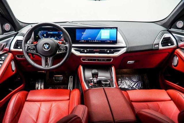 2026 BMW XM Label's photo