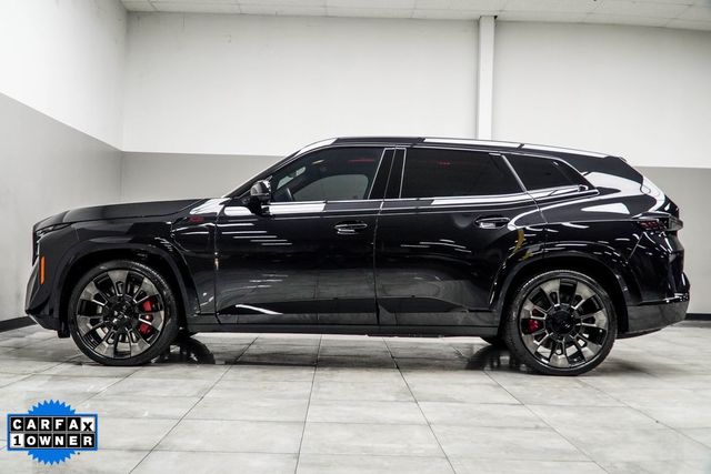 2026 BMW XM Label Sports Activity Vehicle - 22955146 - 10