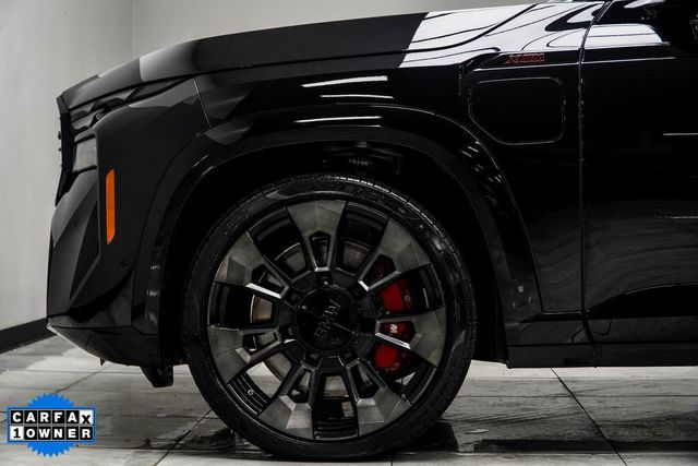 2026 BMW XM Label Sports Activity Vehicle - 22955146 - 11