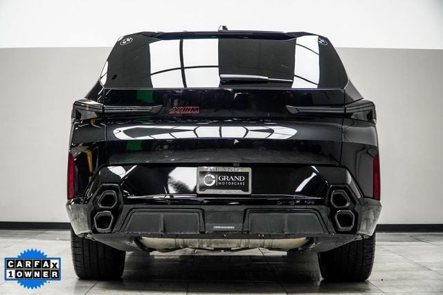 2026 BMW XM Label Sports Activity Vehicle - 22955146 - 13