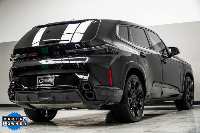 2026 BMW XM Label Sports Activity Vehicle - 22955146 - 14