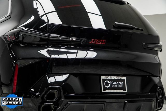 2026 BMW XM Label Sports Activity Vehicle - 22955146 - 15