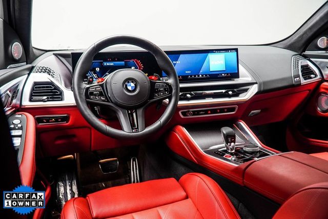 2026 BMW XM Label Sports Activity Vehicle - 22955146 - 17