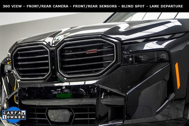 2026 BMW XM Label Sports Activity Vehicle - 22955146 - 1
