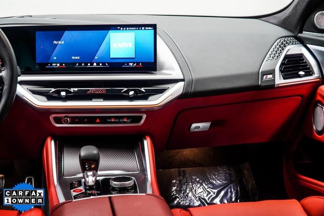 2026 BMW XM Label Sports Activity Vehicle - 22955146 - 19