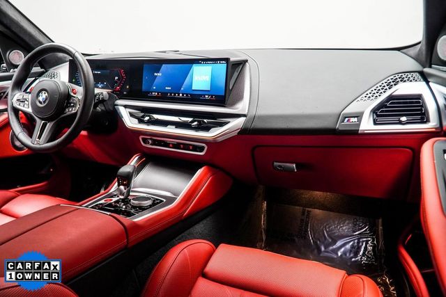 2026 BMW XM Label Sports Activity Vehicle - 22955146 - 20