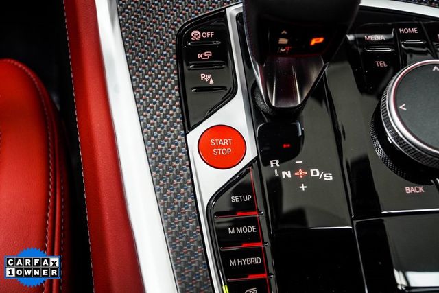 2026 BMW XM Label Sports Activity Vehicle - 22955146 - 22