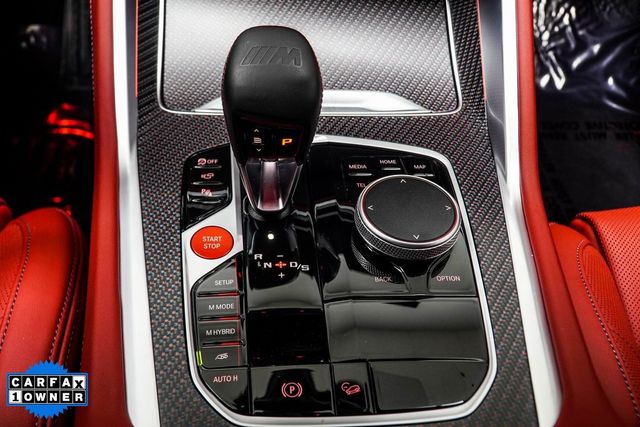 2026 BMW XM Label Sports Activity Vehicle - 22955146 - 23