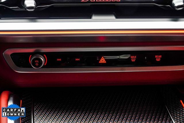 2026 BMW XM Label Sports Activity Vehicle - 22955146 - 25