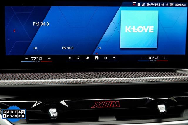 2026 BMW XM Label Sports Activity Vehicle - 22955146 - 26