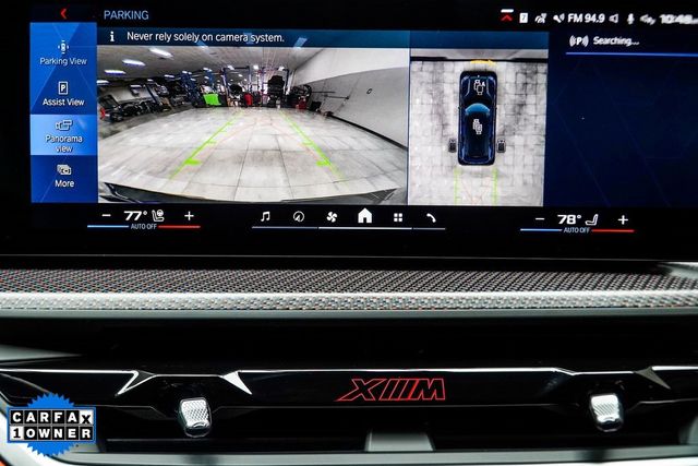 2026 BMW XM Label Sports Activity Vehicle - 22955146 - 31