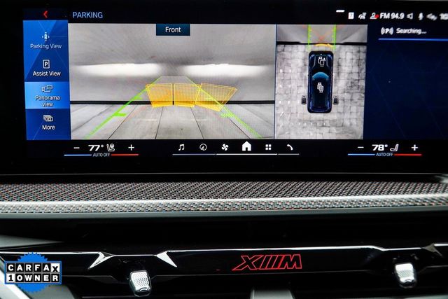 2026 BMW XM Label Sports Activity Vehicle - 22955146 - 34