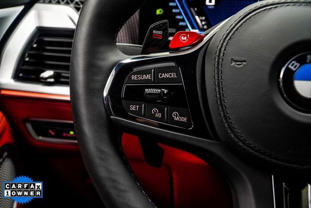 2026 BMW XM Label Sports Activity Vehicle - 22955146 - 35