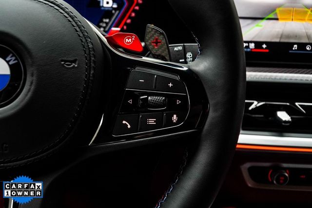 2026 BMW XM Label Sports Activity Vehicle - 22955146 - 36