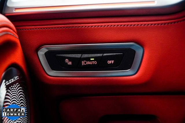 2026 BMW XM Label Sports Activity Vehicle - 22955146 - 37