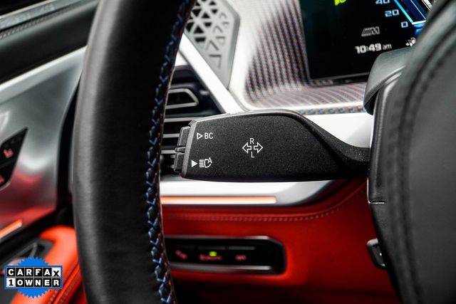 2026 BMW XM Label Sports Activity Vehicle - 22955146 - 38