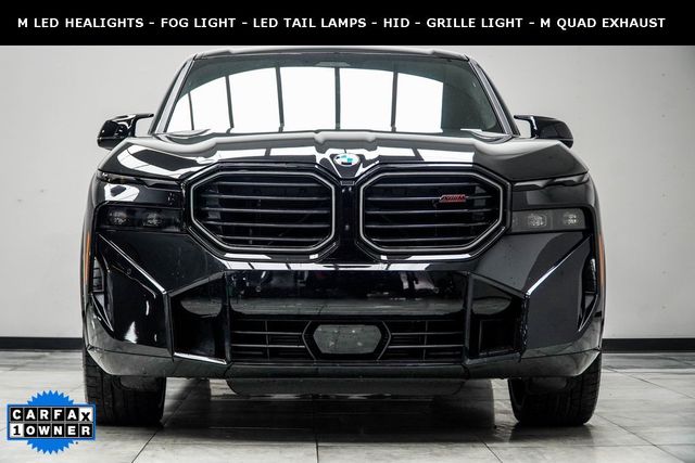 2026 BMW XM Label Sports Activity Vehicle - 22955146 - 3