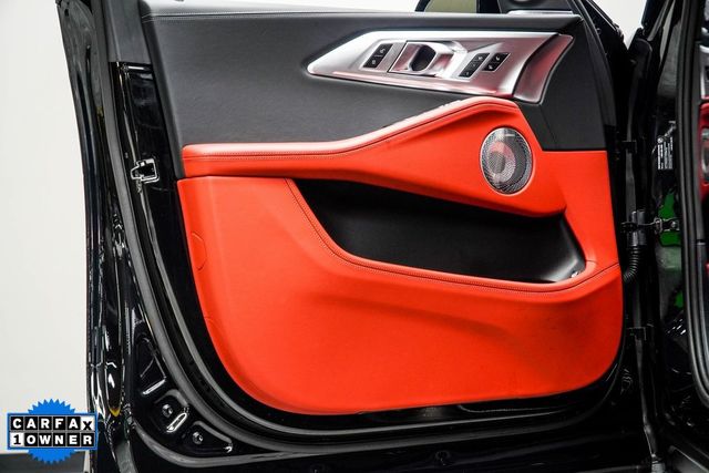 2026 BMW XM Label Sports Activity Vehicle - 22955146 - 40