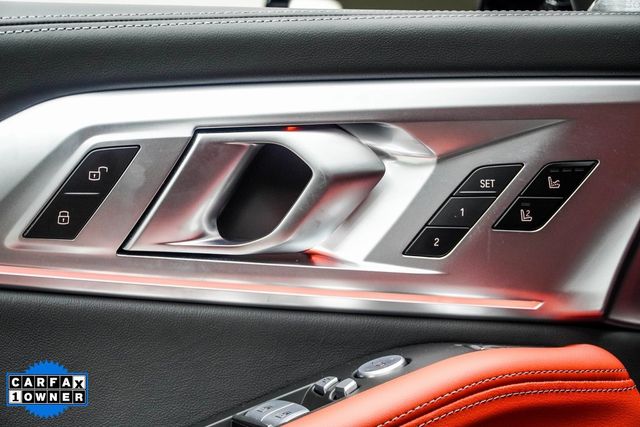 2026 BMW XM Label Sports Activity Vehicle - 22955146 - 42