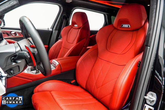 2026 BMW XM Label Sports Activity Vehicle - 22955146 - 46