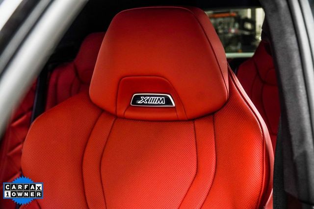 2026 BMW XM Label Sports Activity Vehicle - 22955146 - 47