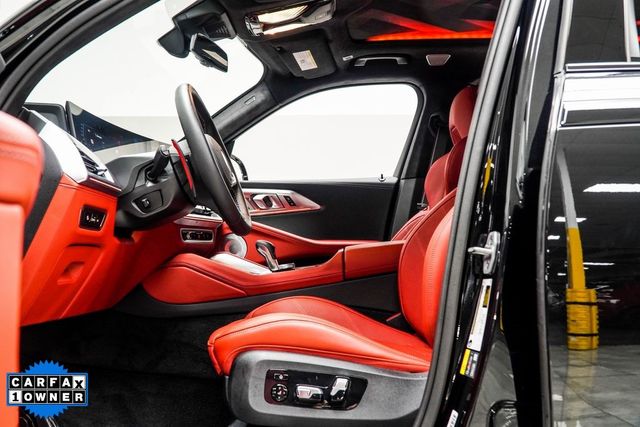 2026 BMW XM Label Sports Activity Vehicle - 22955146 - 48