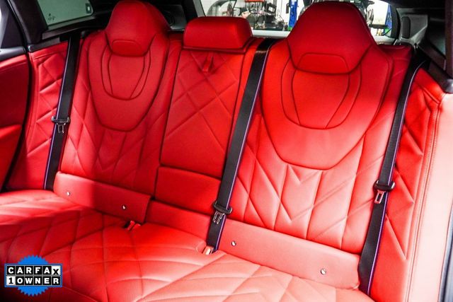 2026 BMW XM Label Sports Activity Vehicle - 22955146 - 50