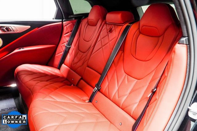 2026 BMW XM Label Sports Activity Vehicle - 22955146 - 51