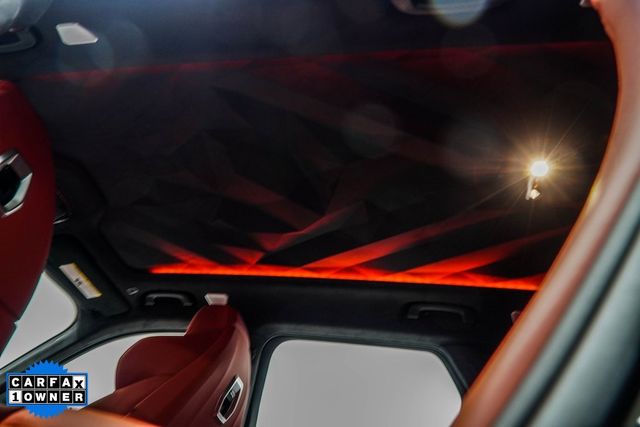 2026 BMW XM Label Sports Activity Vehicle - 22955146 - 52