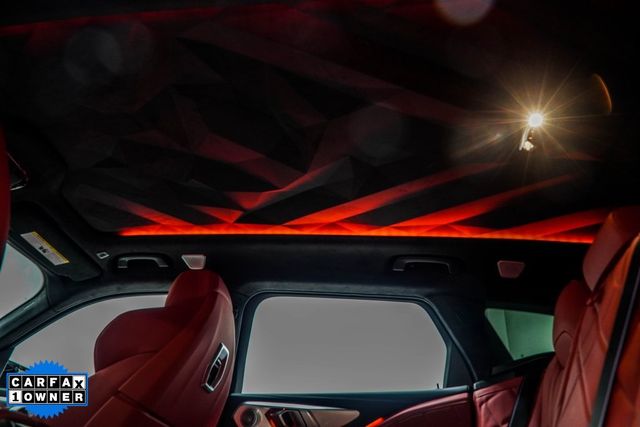 2026 BMW XM Label Sports Activity Vehicle - 22955146 - 53