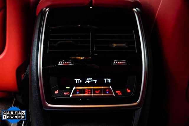 2026 BMW XM Label Sports Activity Vehicle - 22955146 - 54