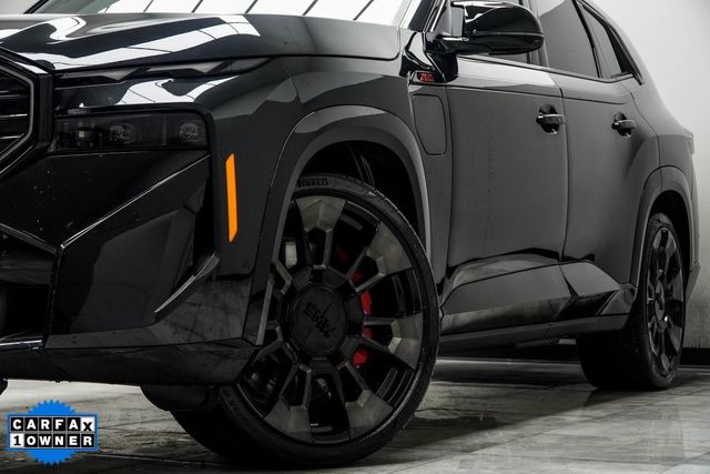 2026 BMW XM Label Sports Activity Vehicle - 22955146 - 6