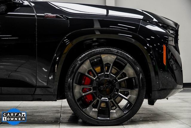 2026 BMW XM Label Sports Activity Vehicle - 22955146 - 8