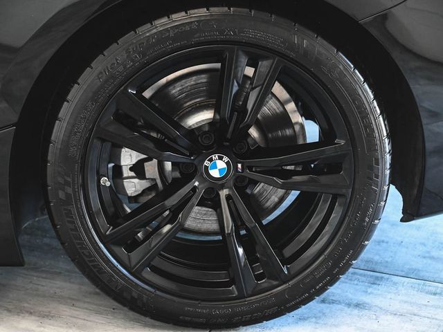2026 BMW Z4 sDrive30i - 23039587 - 9