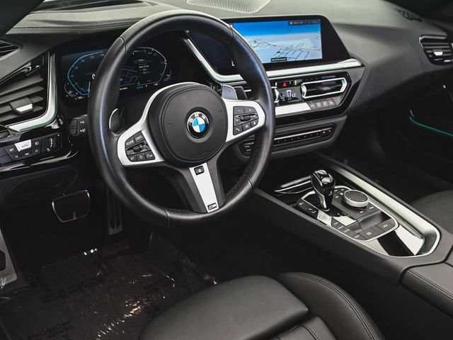 2026 BMW Z4 sDrive30i - 23039587 - 14