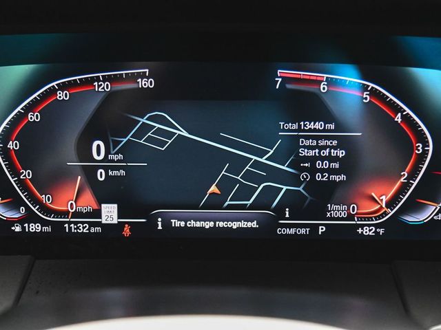 2026 BMW Z4 sDrive30i - 23039587 - 15
