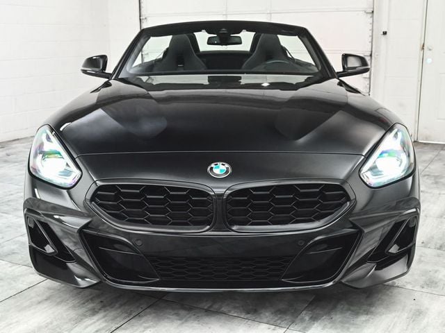 2026 BMW Z4 sDrive30i - 23039587 - 1