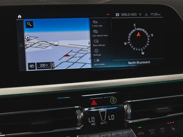 2026 BMW Z4 sDrive30i - 23039587 - 23