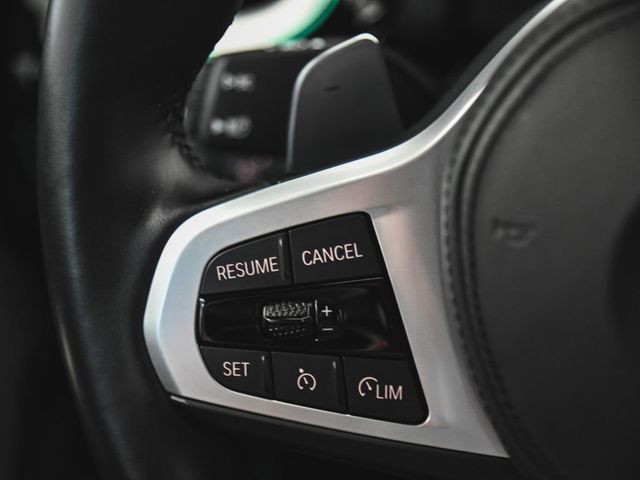 2026 BMW Z4 sDrive30i - 23039587 - 26