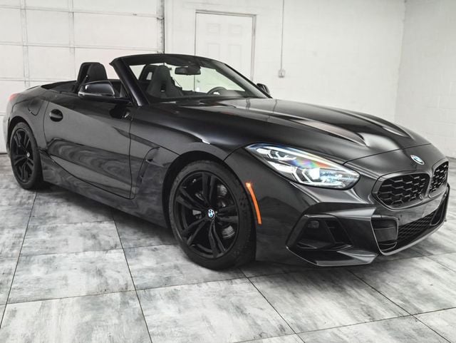 2026 BMW Z4 sDrive30i - 23039587 - 2