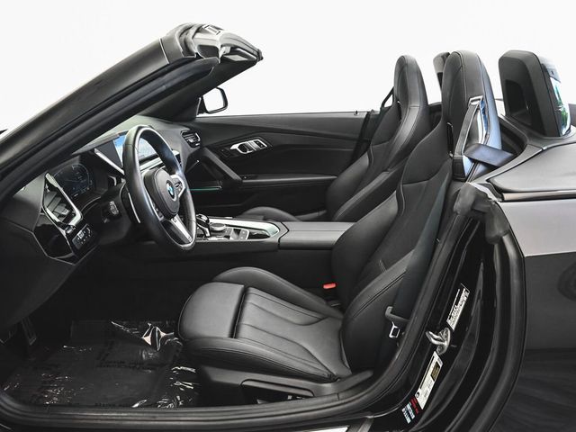 2026 BMW Z4 sDrive30i - 23039587 - 32