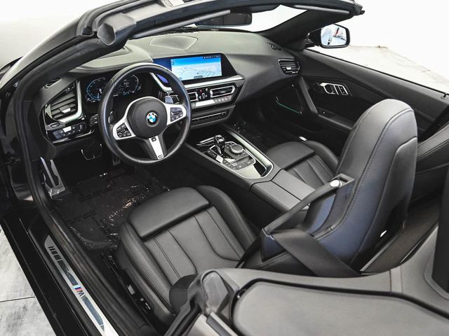 2026 BMW Z4 sDrive30i - 23039587 - 33