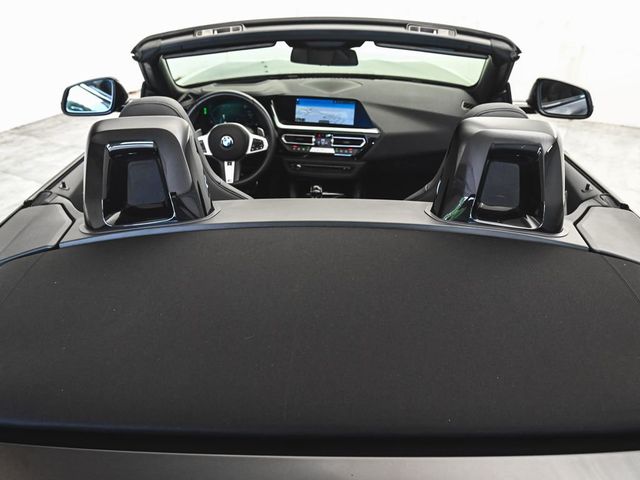 2026 BMW Z4 sDrive30i - 23039587 - 34