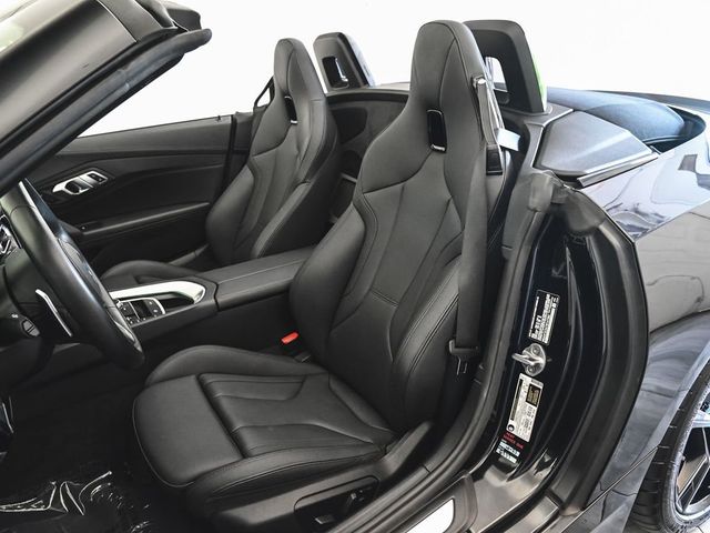 2026 BMW Z4 sDrive30i - 23039587 - 35