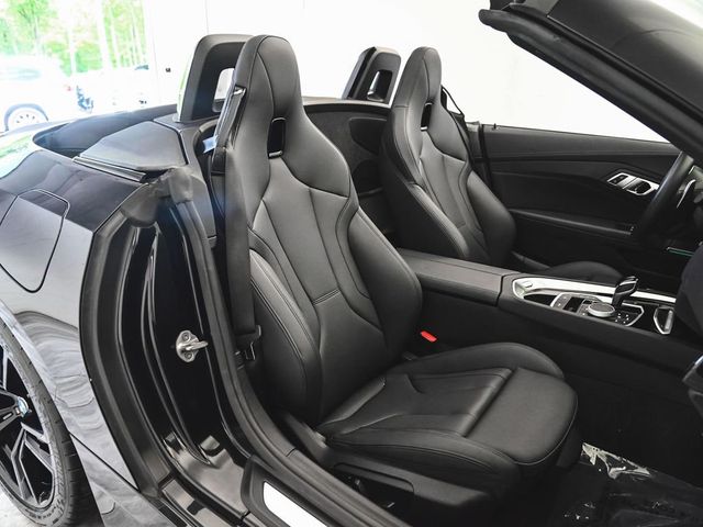 2026 BMW Z4 sDrive30i - 23039587 - 36