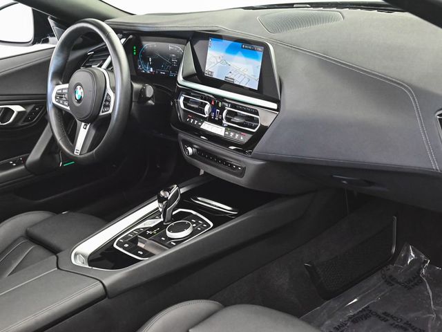 2026 BMW Z4 sDrive30i - 23039587 - 38