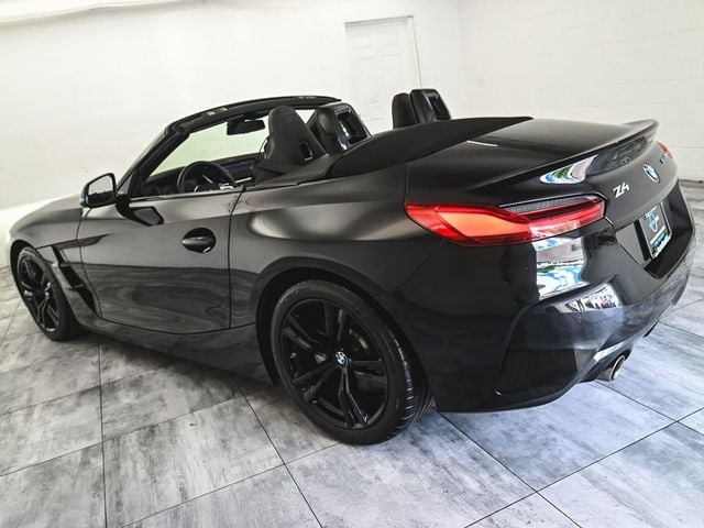 2026 BMW Z4 sDrive30i - 23039587 - 3